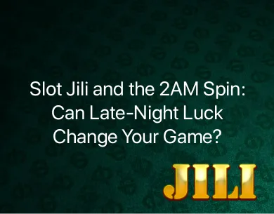 Slot Jili