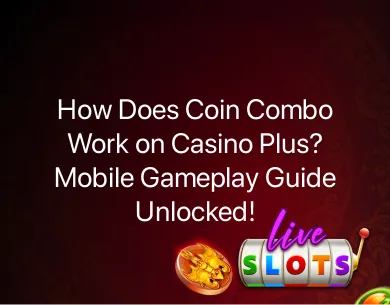 Coin Combo Coin Combo