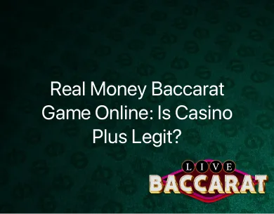 baccarat game online baccarat game online