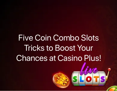 Coin Combo Slots Coin Combo Slots