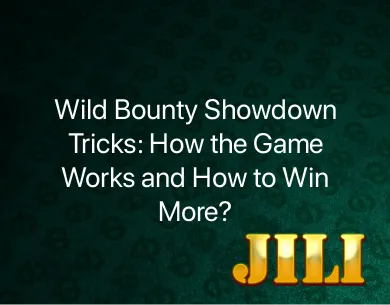 wild bounty showdown tricks wild bounty showdown tricks