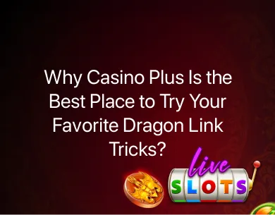 dragon link tricks dragon link tricks