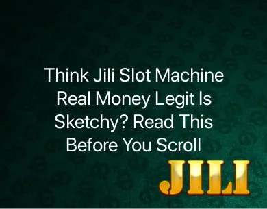 Jili Slot Machine Real Money Jili Slot Machine Real Money