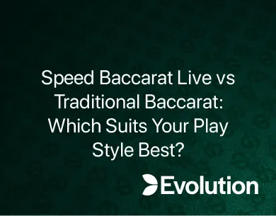 Speed Baccarat Live Speed Baccarat Live
