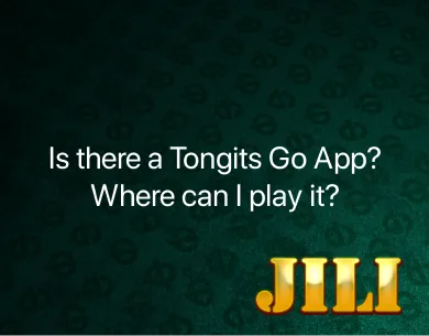 tongits go app