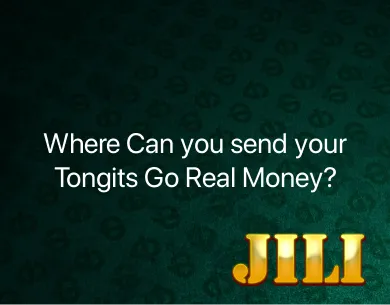 tongits go real money