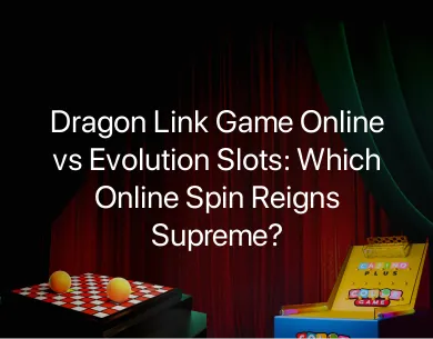 dragon link game online