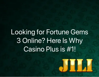 Fortune Gems 3 Fortune Gems 3