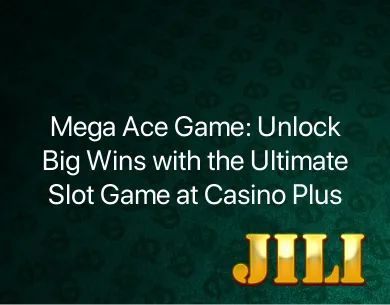 Mega Ace Game Mega Ace Game