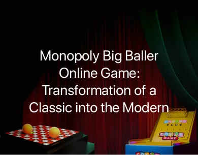 Monopoly Big Baller Online Game Monopoly Big Baller Online Game