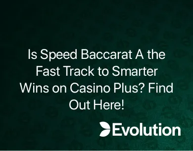 Speed Baccarat A
