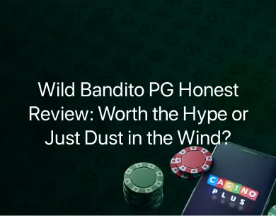 Wild Bandito PG Wild Bandito PG