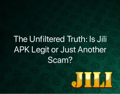 Jili APK Jili APK