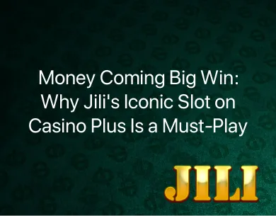 Money Coming Big Win Money Coming Big Win