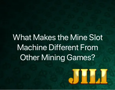 Mine Slot Machine Mine Slot Machine