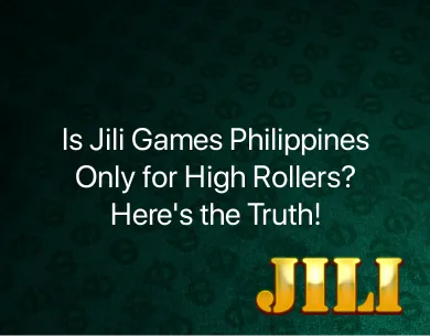 Jili Games Philippines Jili Games Philippines
