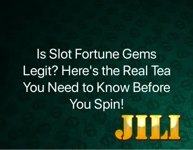 Slot Fortune Gems Legit Slot Fortune Gems Legit