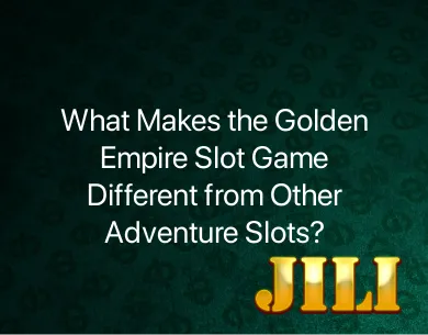 Golden Empire Slot Game Golden Empire Slot Game