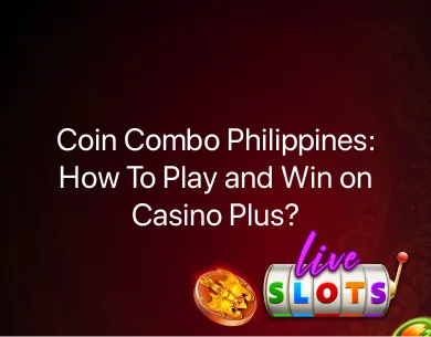 Coin combo philippines Coin combo philippines