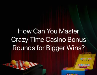 Crazy Time casino Crazy Time casino