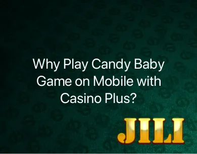 Play Candy Baby Game Play Candy Baby Game