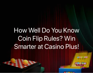 coin flip rules coin flip rules