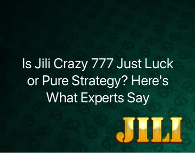 Jili Crazy 777 Jili Crazy 777