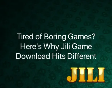 Jili Game Download Jili Game Download