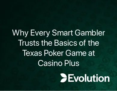 Texas Poker Game