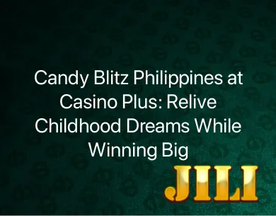 Candy Blitz Philippines Candy Blitz Philippines
