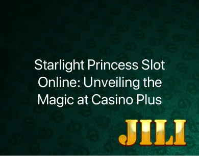 Starlight Princess Slot Online Starlight Princess Slot Online