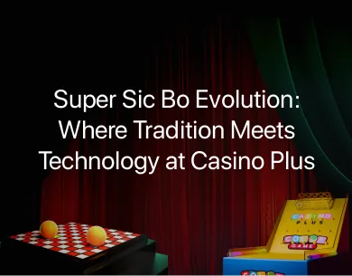 Super Sic Bo Evolution