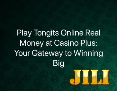 Tongits Online Real Money Tongits Online Real Money