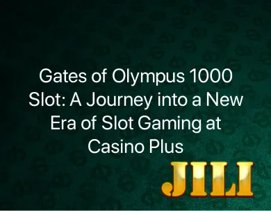 Gates of Olympus 1000 Slot Gates of Olympus 1000 Slot