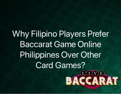 baccarat game online philippines baccarat game online philippines