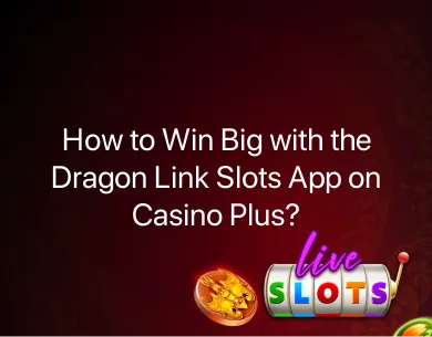 dragon link slots app dragon link slots app