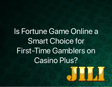 Fortune Game Online Fortune Game Online