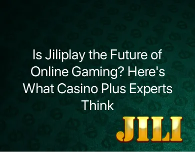 Jiliplay Jiliplay