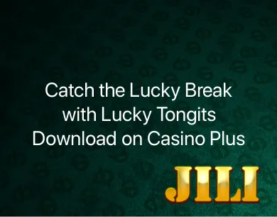 Lucky Tongits Download Lucky Tongits Download