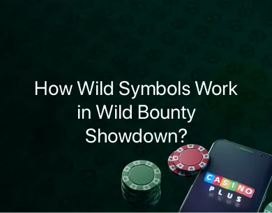 wild bounty showdown wild bounty showdown
