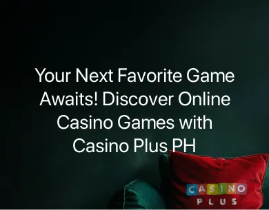 Online Casino Games Online Casino Games