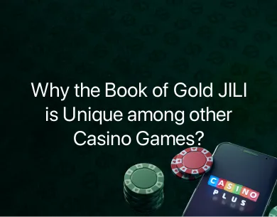 Book of Gold JILI Book of Gold JILI
