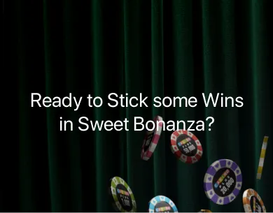 Sweet Bonanza Sweet Bonanza