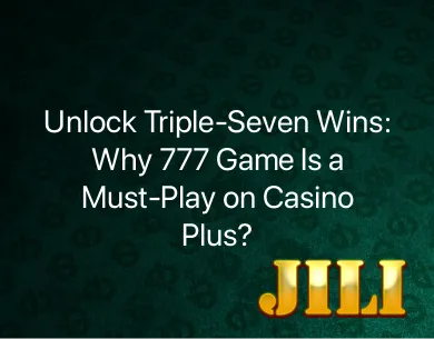 777 Game