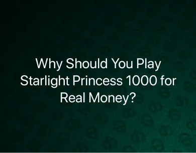 Play Starlight Princess 1000