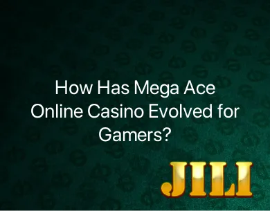 Mega Ace Online Casino Mega Ace Online Casino