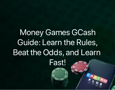 Money Games Gcash Money Games Gcash