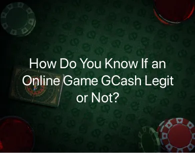 Online Game Gcash Legit Online Game Gcash Legit