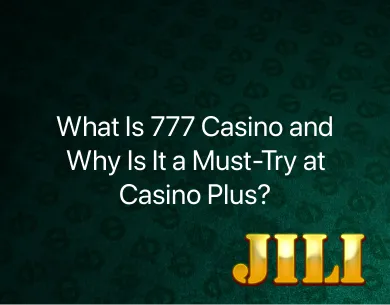 777 Casino