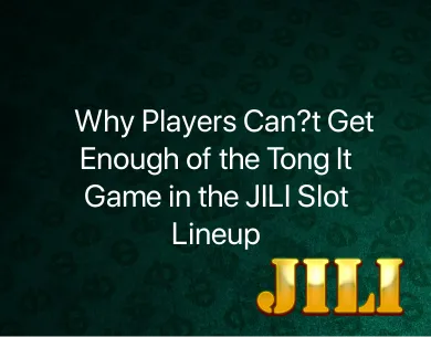 Tong It Game Tong It Game